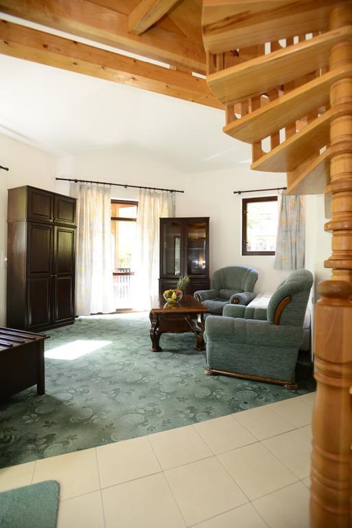 Alfaresort Palace Chiflika Номер фото