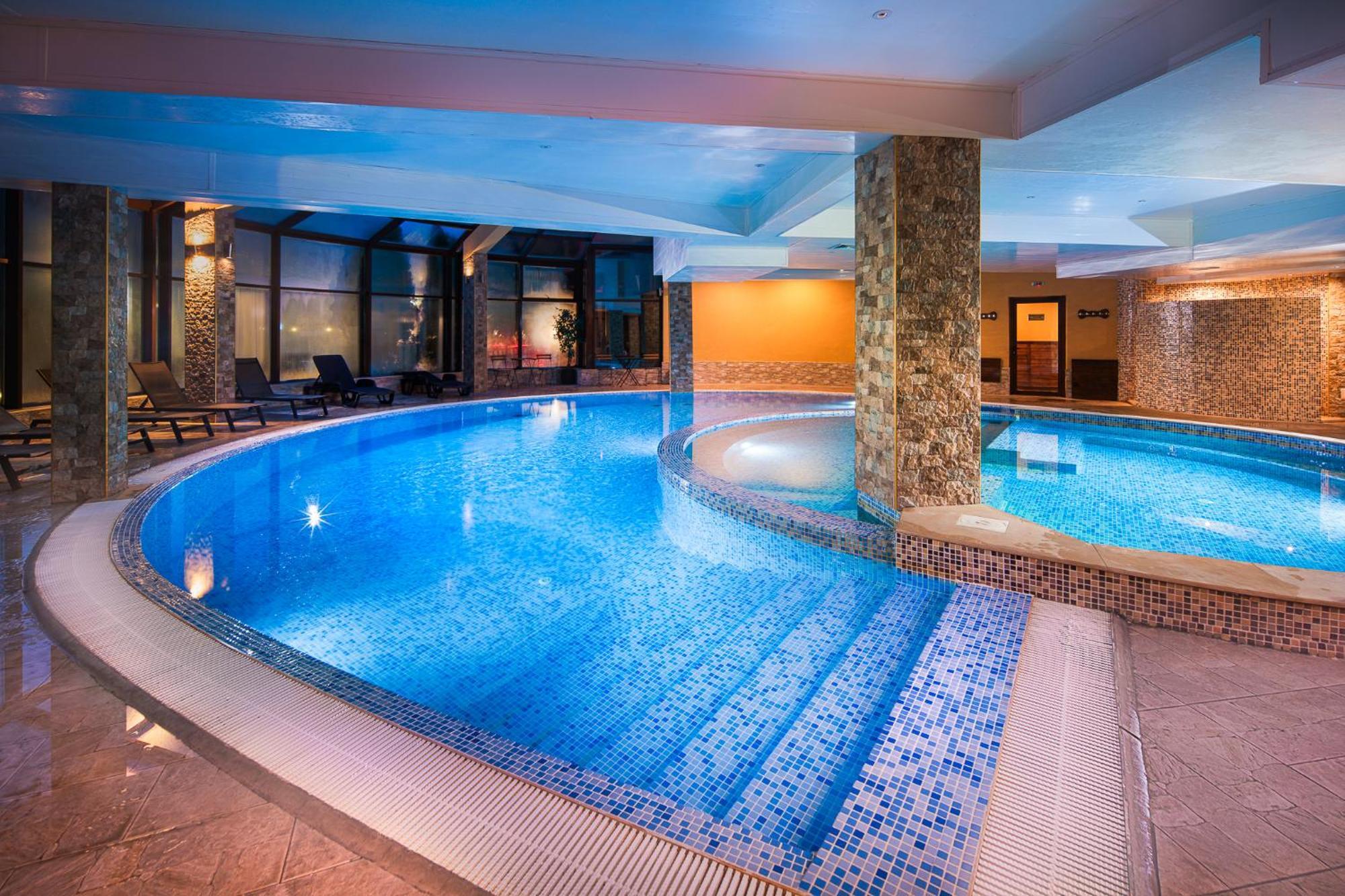 Alfaresort Palace Chiflika Экстерьер фото