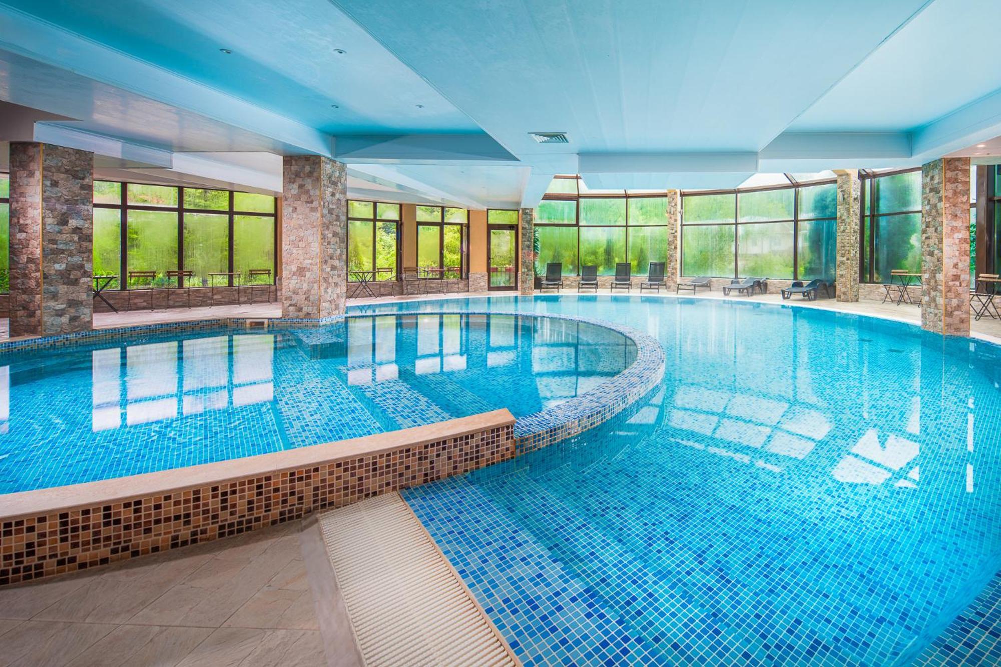 Alfaresort Palace Chiflika Экстерьер фото