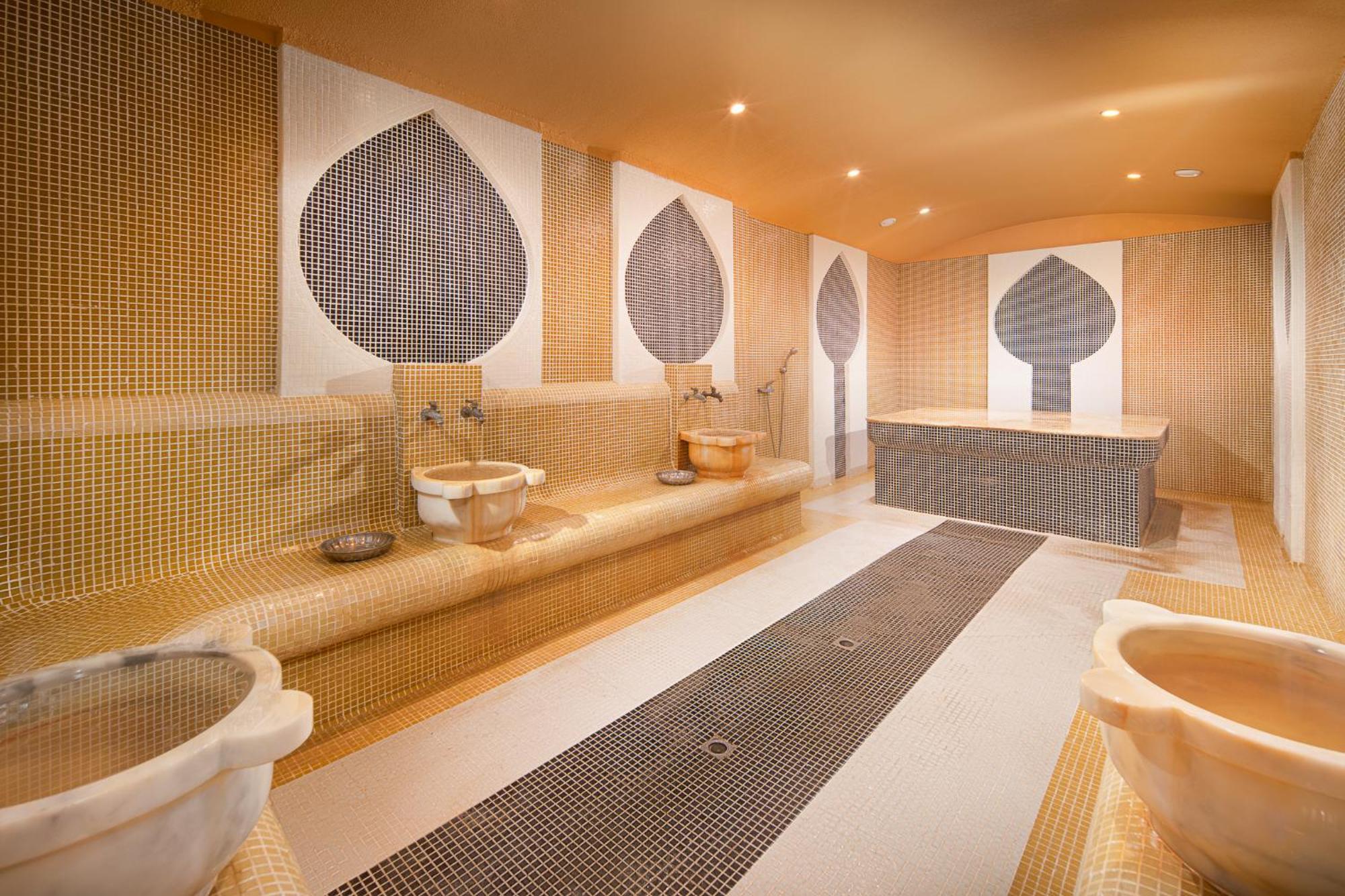 Alfaresort Palace Chiflika Экстерьер фото