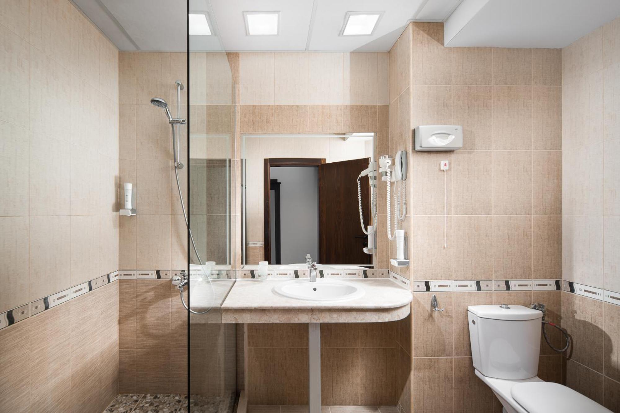 Alfaresort Palace Chiflika Экстерьер фото