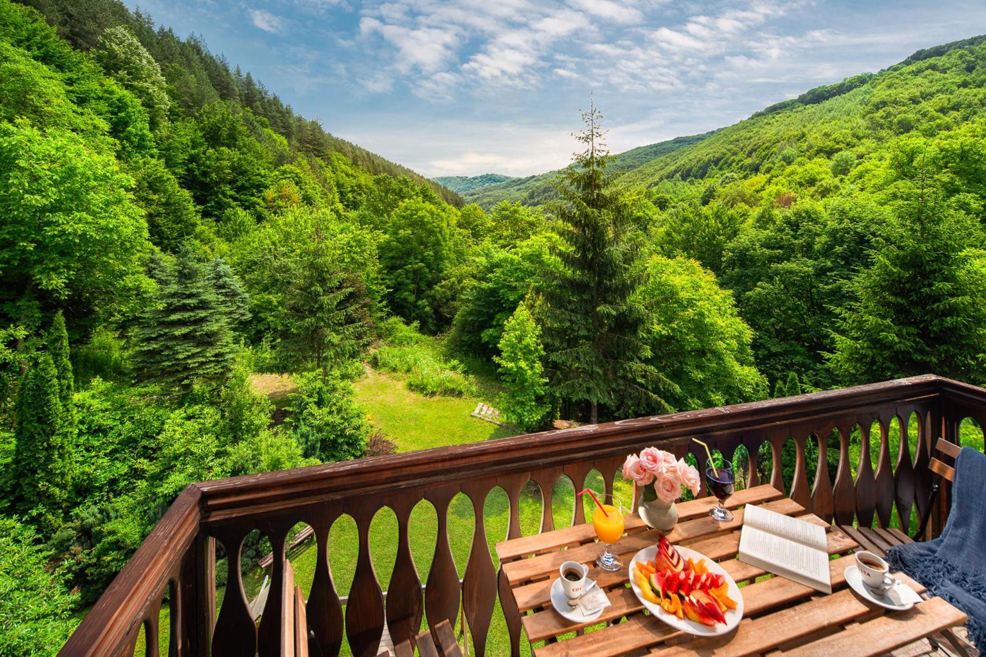 Alfaresort Palace Chiflika Экстерьер фото