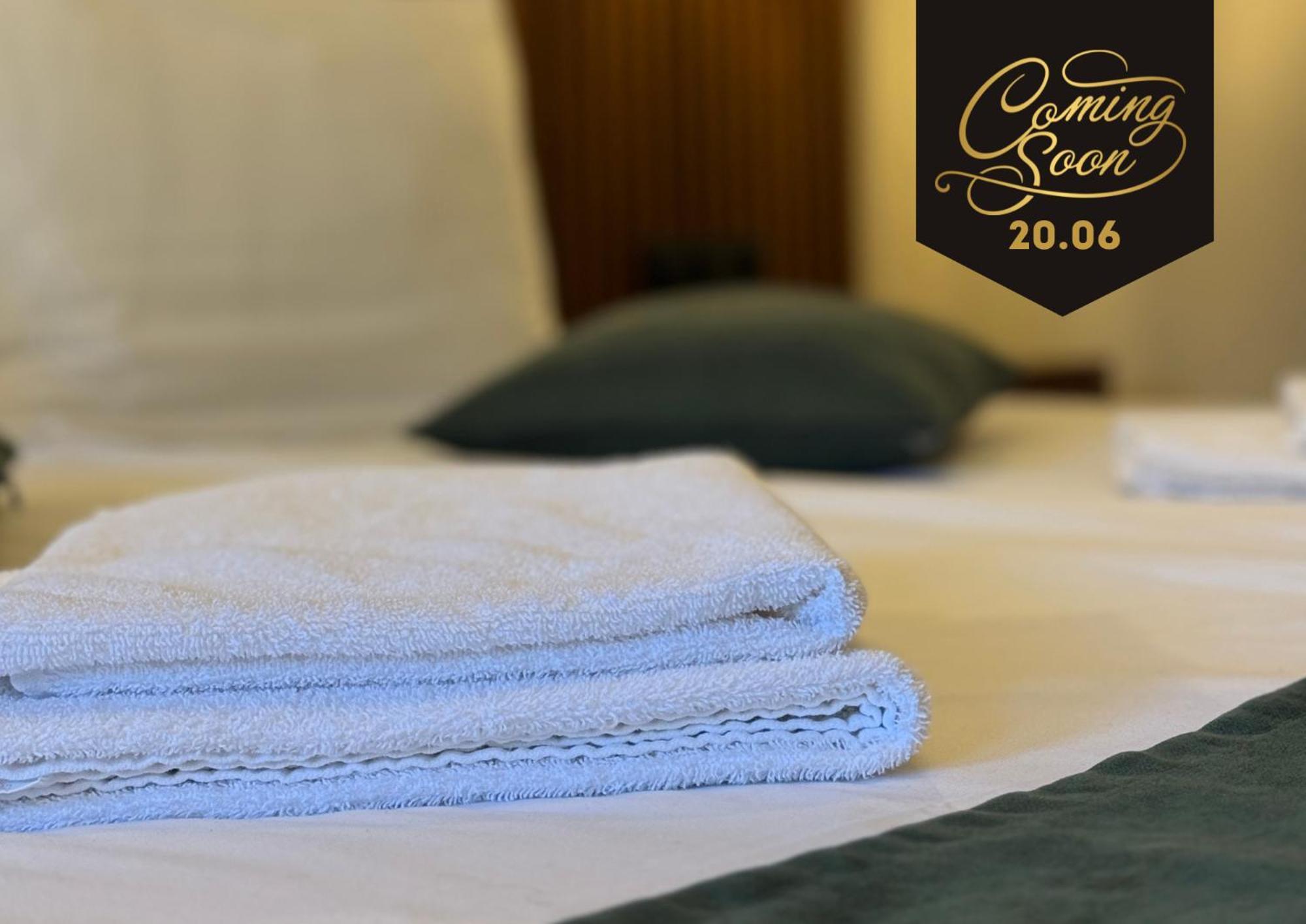 Alfaresort Palace Chiflika Экстерьер фото