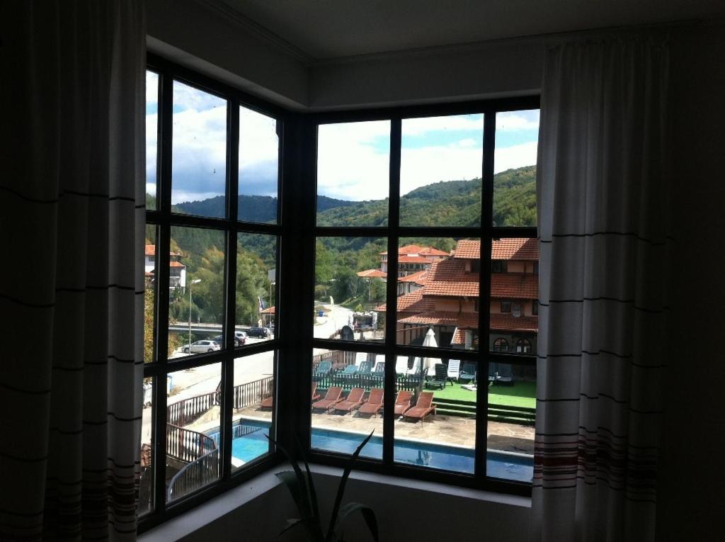 Alfaresort Palace Chiflika Экстерьер фото